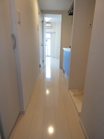 Lavilio中野南台の物件内観写真